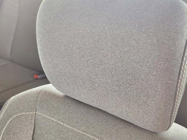 2020 RAM Ram 2500 Tradesman Crew Cab 4x4 6'4' Box