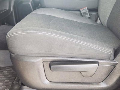 2020 RAM Ram 2500 Tradesman Crew Cab 4x4 6'4' Box