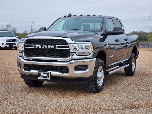 2020 RAM Ram 2500 Tradesman Crew Cab 4x4 6'4' Box