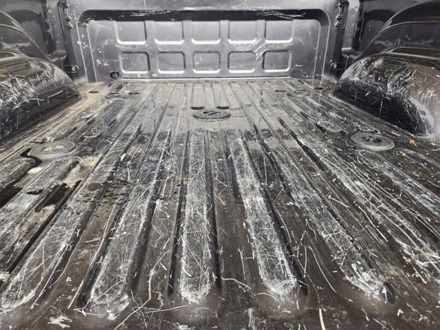 2020 RAM Ram 2500 Tradesman Crew Cab 4x4 6'4' Box