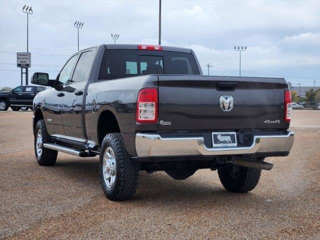 2020 RAM Ram 2500 Tradesman Crew Cab 4x4 6'4' Box