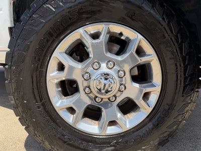 2022 RAM Ram 2500 Tradesman