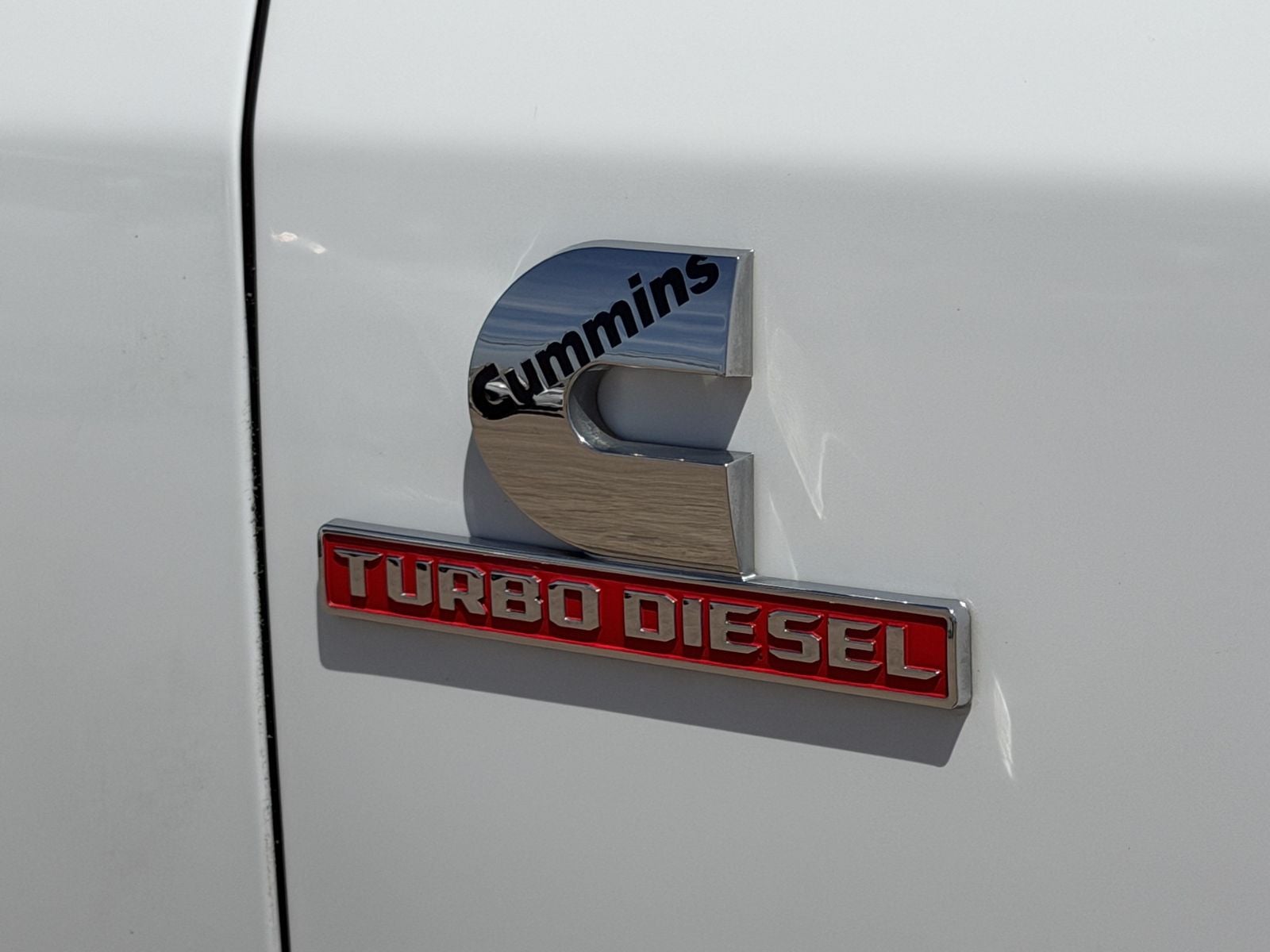 2022 RAM Ram 2500 Tradesman