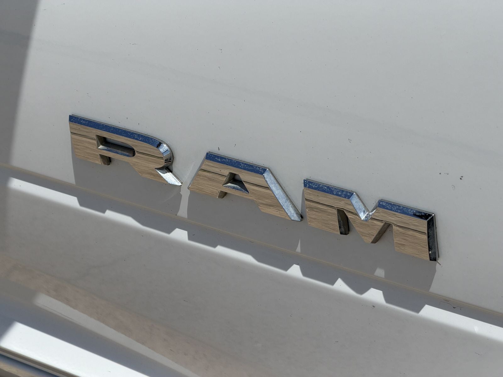 2022 RAM Ram 2500 Tradesman