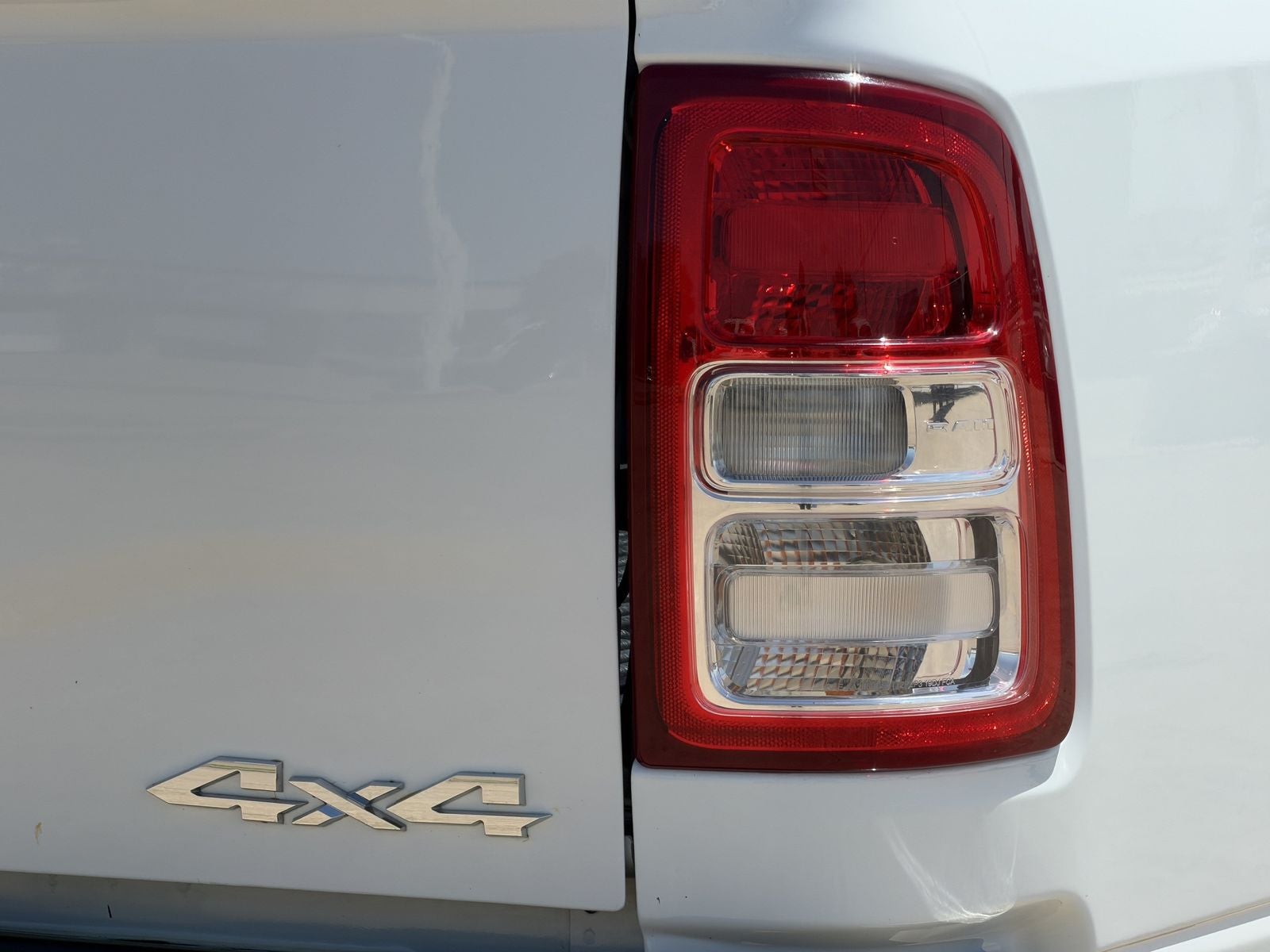 2022 RAM Ram 2500 Tradesman
