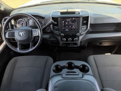 2022 RAM Ram 2500 Tradesman