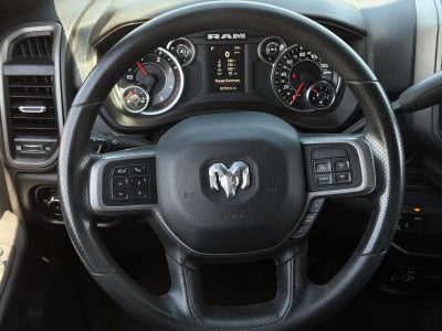 2022 RAM Ram 2500 Tradesman