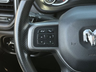 2022 RAM Ram 2500 Tradesman