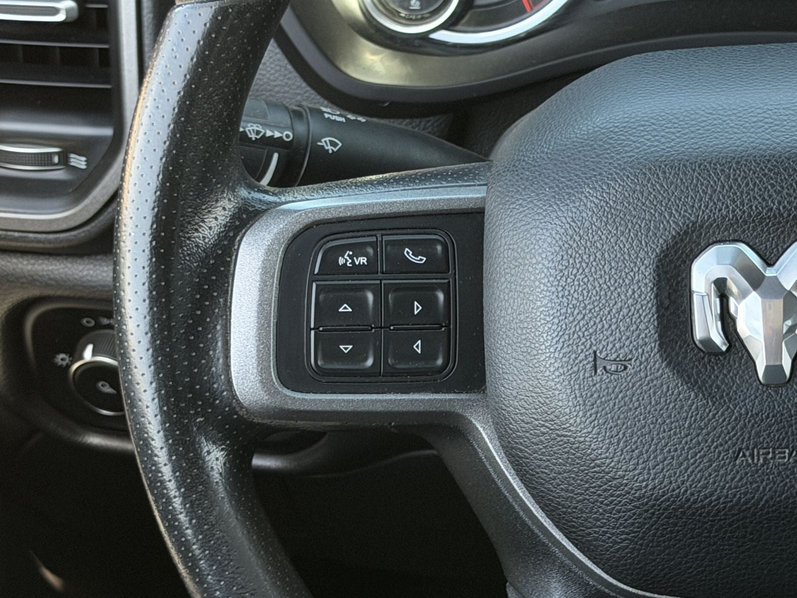 2022 RAM Ram 2500 Tradesman