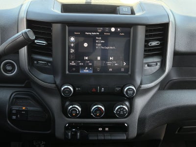 2022 RAM Ram 2500 Tradesman