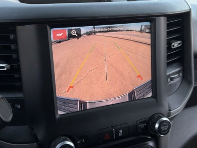 2022 RAM Ram 2500 Tradesman