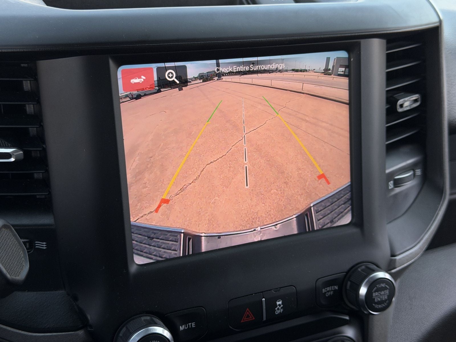 2022 RAM Ram 2500 Tradesman