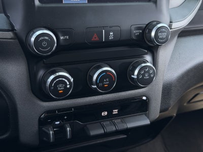 2022 RAM Ram 2500 Tradesman