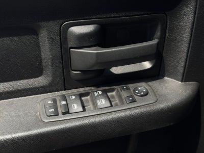 2022 RAM Ram 2500 Tradesman