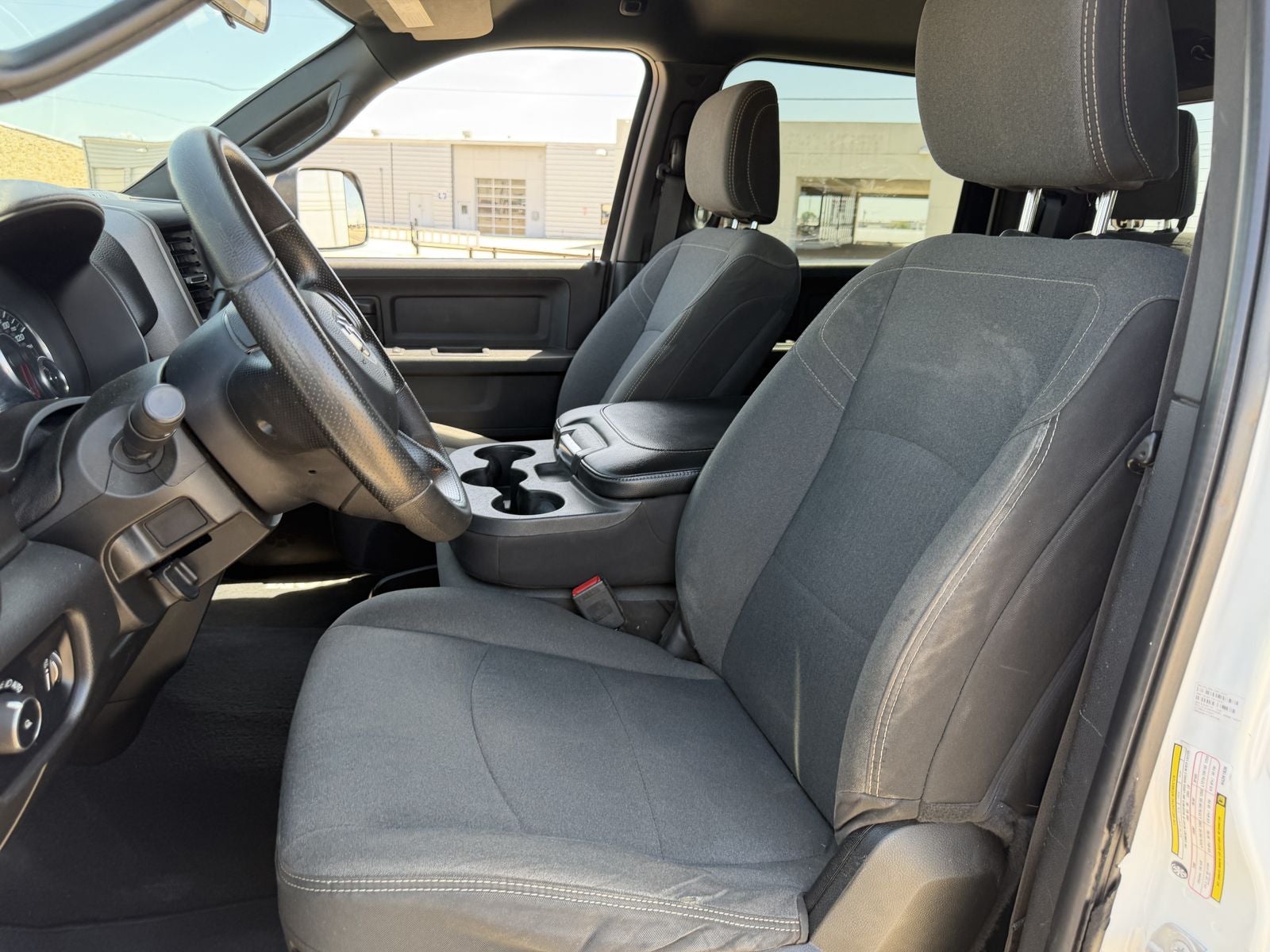 2022 RAM Ram 2500 Tradesman