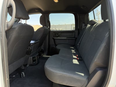 2022 RAM Ram 2500 Tradesman
