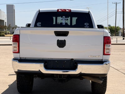 2022 RAM Ram 2500 Tradesman