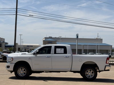 2022 RAM Ram 2500 Tradesman