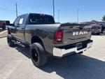 2025 RAM Ram 2500 Tradesman Crew Cab 4x4 6'4' Box