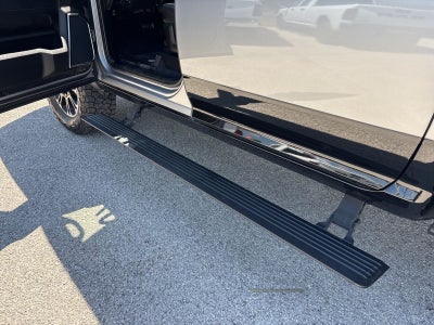 2024 RAM Ram 2500 Power Wagon Rebel Crew Cab 4x4 6'4' Box