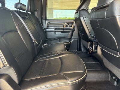 2024 RAM Ram 2500 Power Wagon Rebel Crew Cab 4x4 6'4' Box