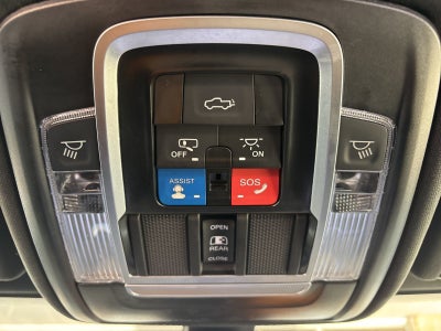 2024 RAM Ram 2500 Power Wagon Rebel Crew Cab 4x4 6'4' Box