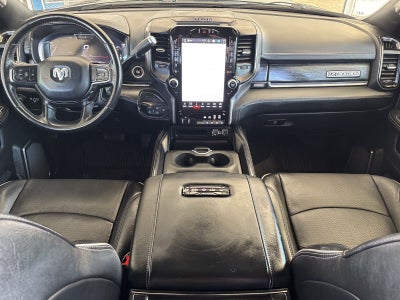 2024 RAM Ram 2500 Power Wagon Rebel Crew Cab 4x4 6'4' Box