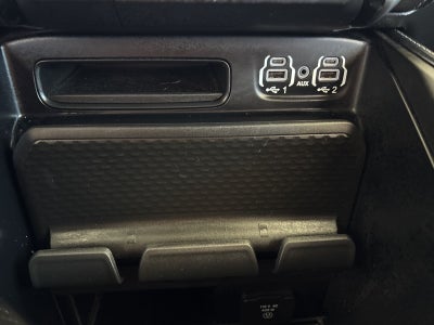 2024 RAM Ram 2500 Power Wagon Rebel Crew Cab 4x4 6'4' Box