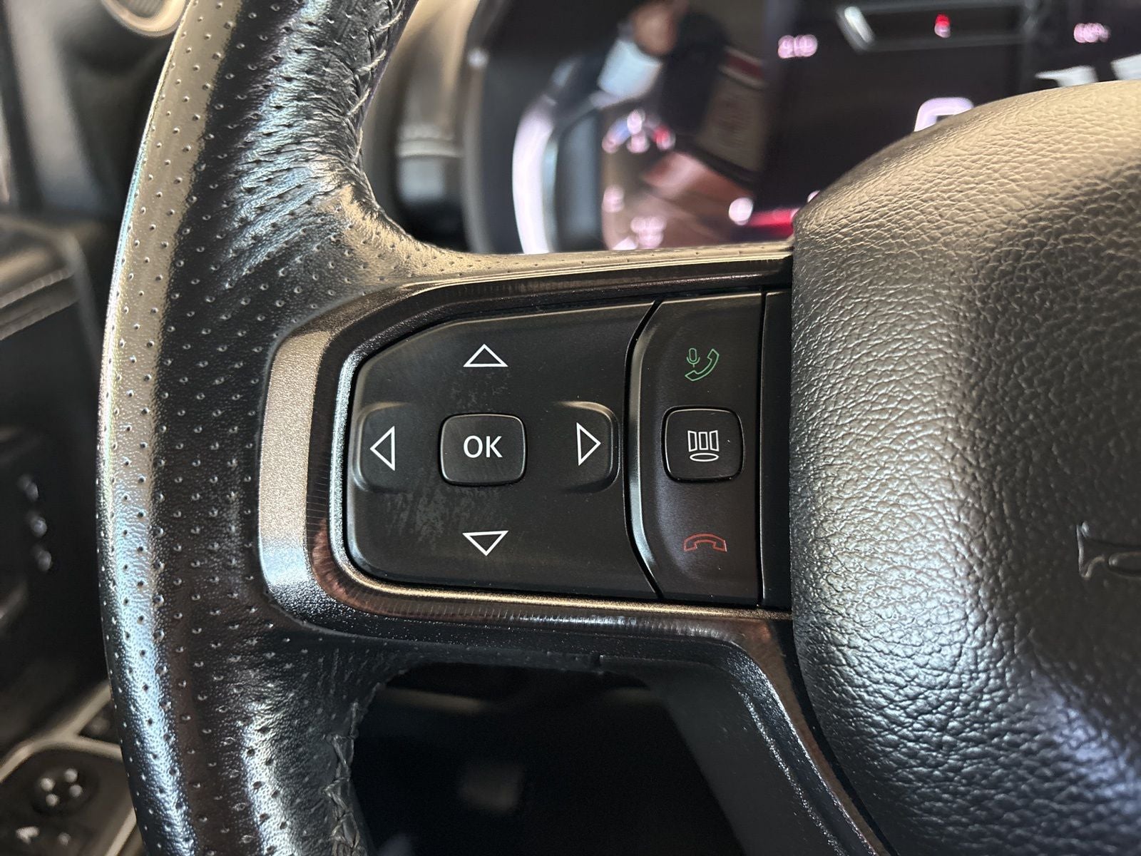 2024 RAM Ram 2500 Power Wagon Rebel Crew Cab 4x4 6'4' Box