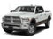 2018 RAM Ram 2500 Laramie Crew Cab 4x4 6'4' Box