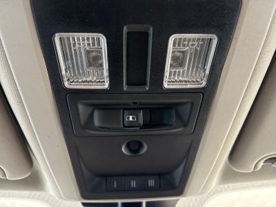 2018 RAM Ram 2500 Laramie Crew Cab 4x4 6'4' Box