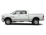 2018 RAM Ram 2500 Laramie Crew Cab 4x4 6'4' Box