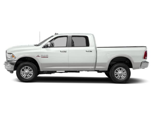 2018 RAM Ram 2500 Laramie Crew Cab 4x4 6'4' Box