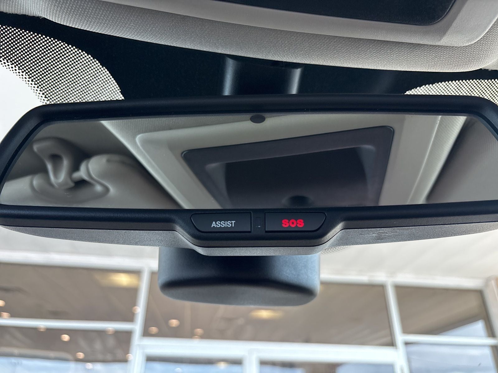 2018 RAM Ram 2500 Laramie Crew Cab 4x4 6'4' Box