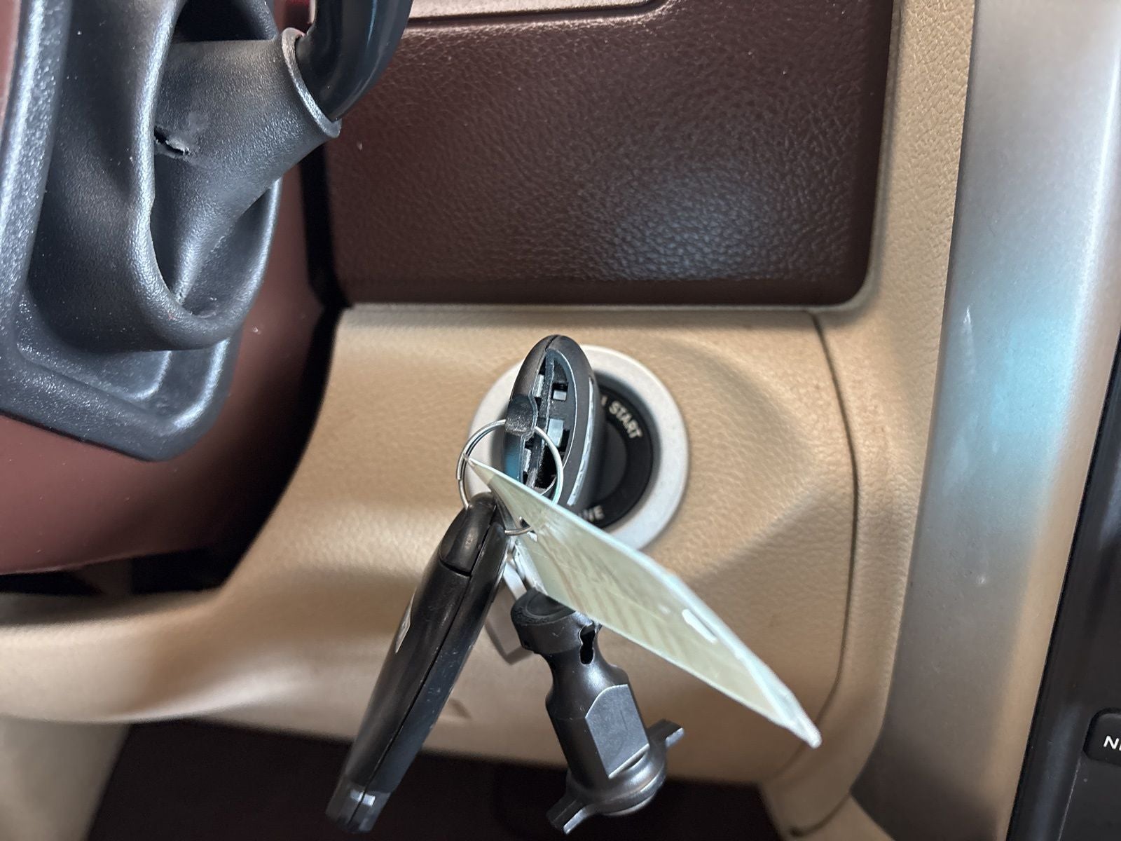 2018 RAM Ram 2500 Laramie Crew Cab 4x4 6'4' Box