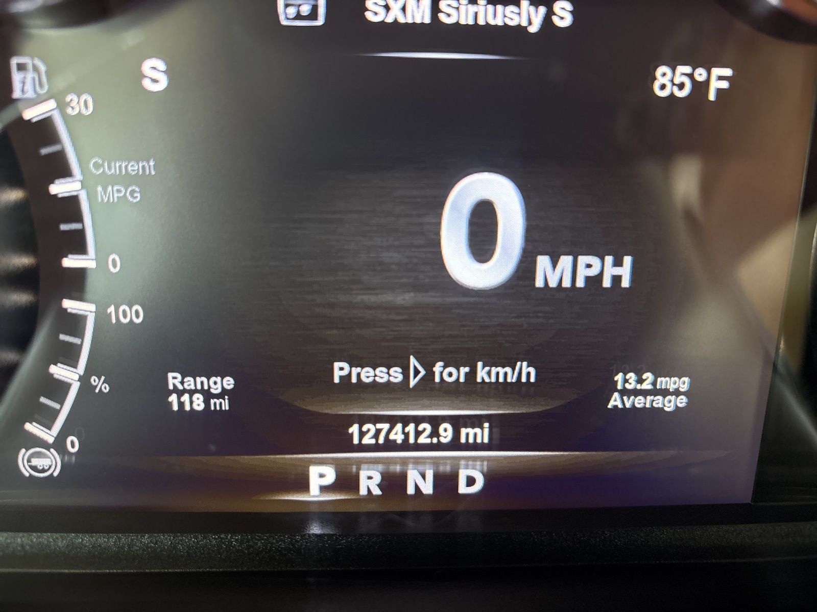 2018 RAM Ram 2500 Laramie Crew Cab 4x4 6'4' Box