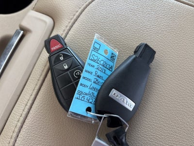 2018 RAM Ram 2500 Laramie Crew Cab 4x4 6'4' Box