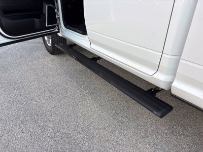 2022 RAM Ram 2500 Laramie Crew Cab 4x4 6'4' Box