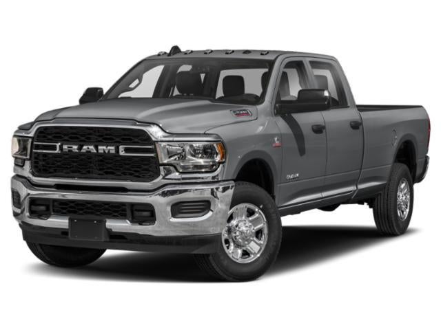 2022 RAM Ram 2500 Laramie Crew Cab 4x4 6'4' Box