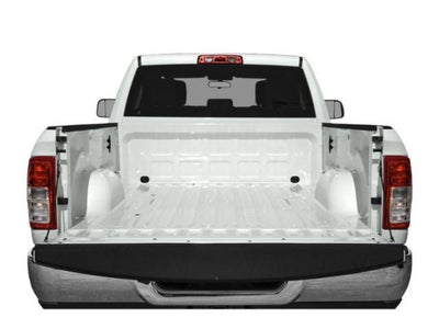 2022 RAM Ram 2500 Laramie Crew Cab 4x4 6'4' Box