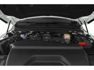 2022 RAM Ram 2500 Laramie Crew Cab 4x4 6'4' Box