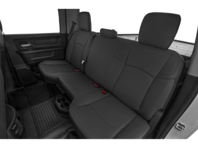 2022 RAM Ram 2500 Laramie Crew Cab 4x4 6'4' Box