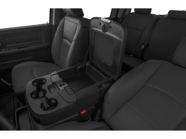 2022 RAM Ram 2500 Laramie Crew Cab 4x4 6'4' Box