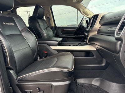 2022 RAM Ram 2500 Laramie Crew Cab 4x4 6'4' Box