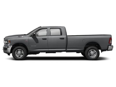 2022 RAM Ram 2500 Laramie Crew Cab 4x4 6'4' Box