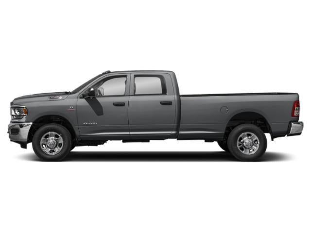2022 RAM Ram 2500 Laramie Crew Cab 4x4 6'4' Box