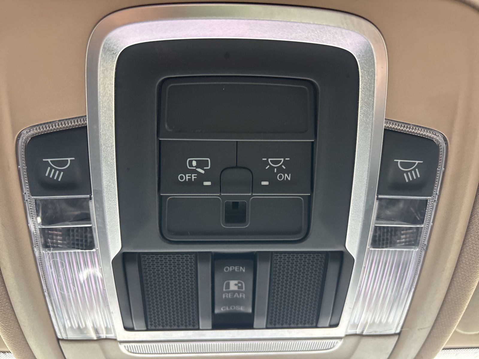 2022 RAM Ram 2500 Laramie Crew Cab 4x4 6'4' Box