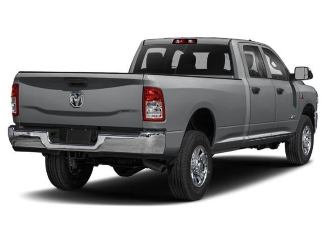 2022 RAM Ram 2500 Laramie Crew Cab 4x4 6'4' Box