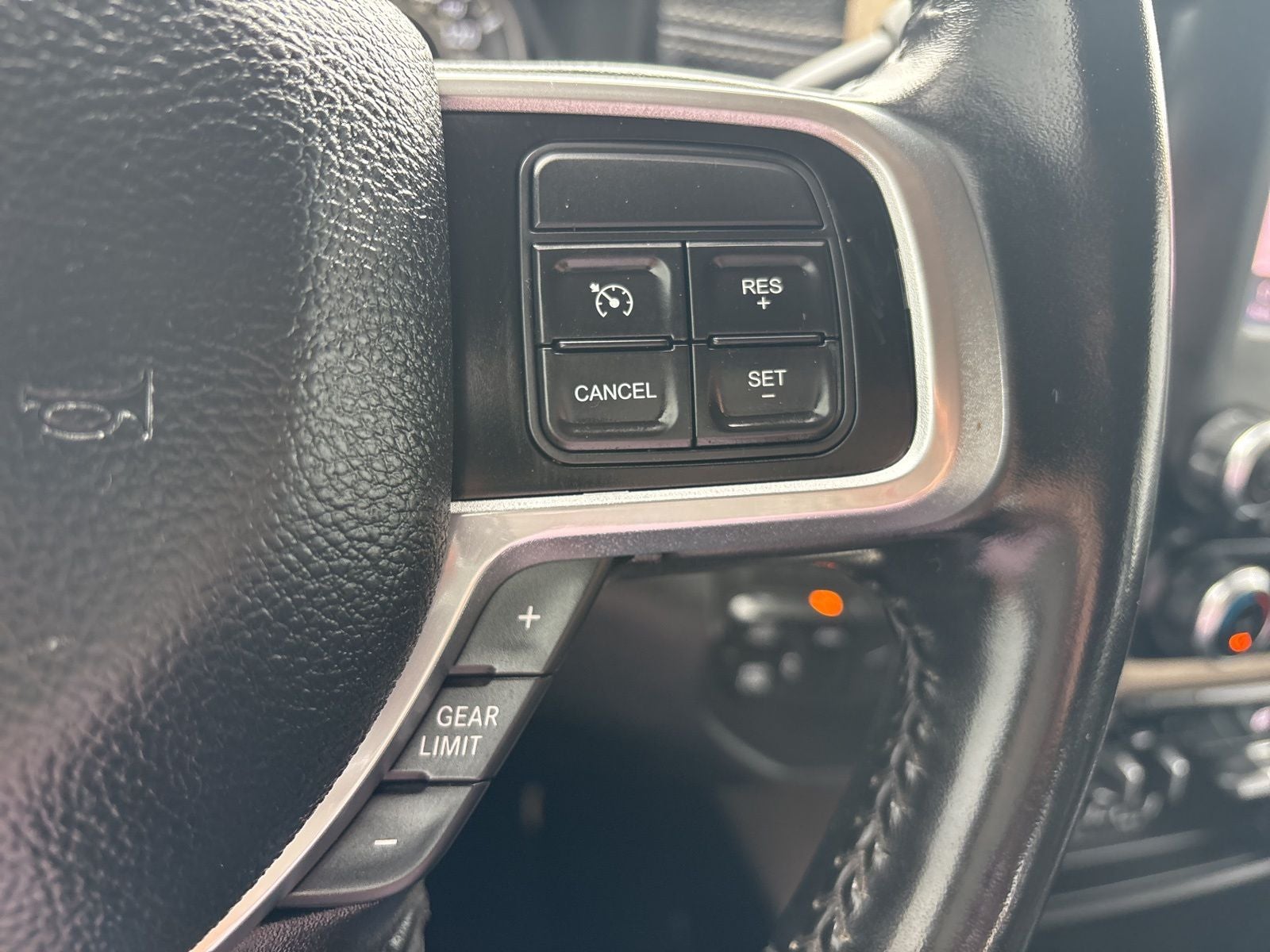 2022 RAM Ram 2500 Laramie Crew Cab 4x4 6'4' Box