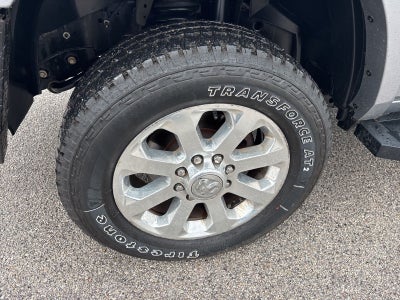 2022 RAM Ram 2500 Laramie Crew Cab 4x4 6'4' Box